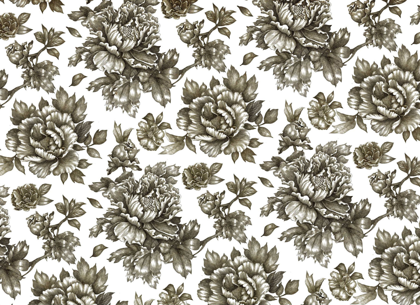 Printable Floral