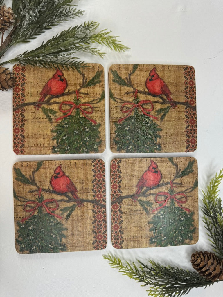 🎨 Custom Themed Coasters ~ Thursday 8/28 5:30pm