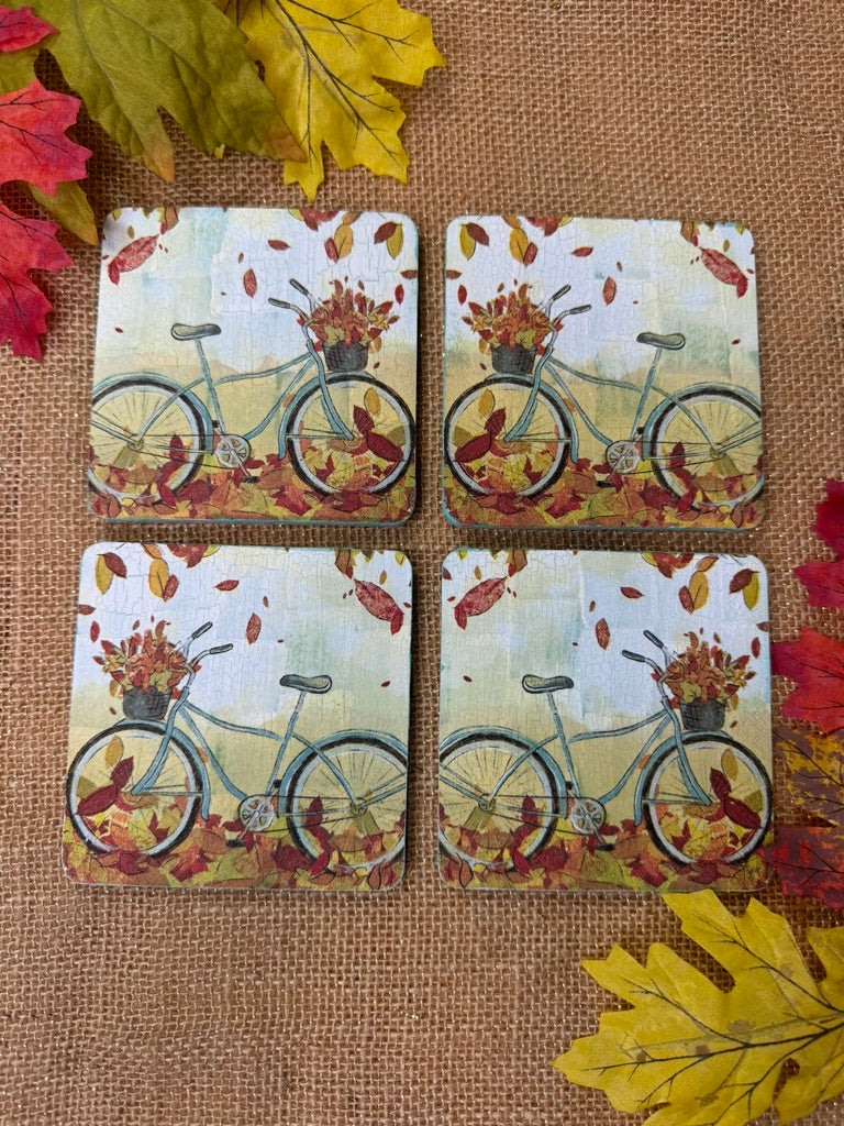 🎨 Custom Themed Coasters ~ Thursday 8/28 5:30pm