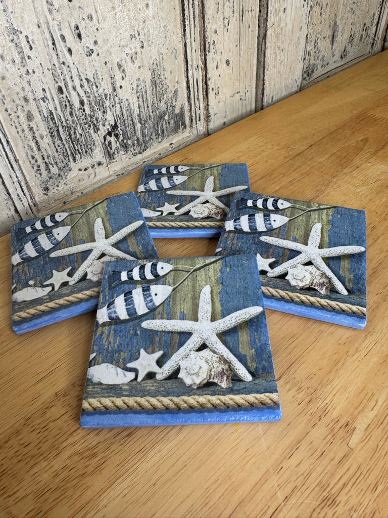 🎨 Custom Themed Coasters ~ Thursday 8/28 5:30pm