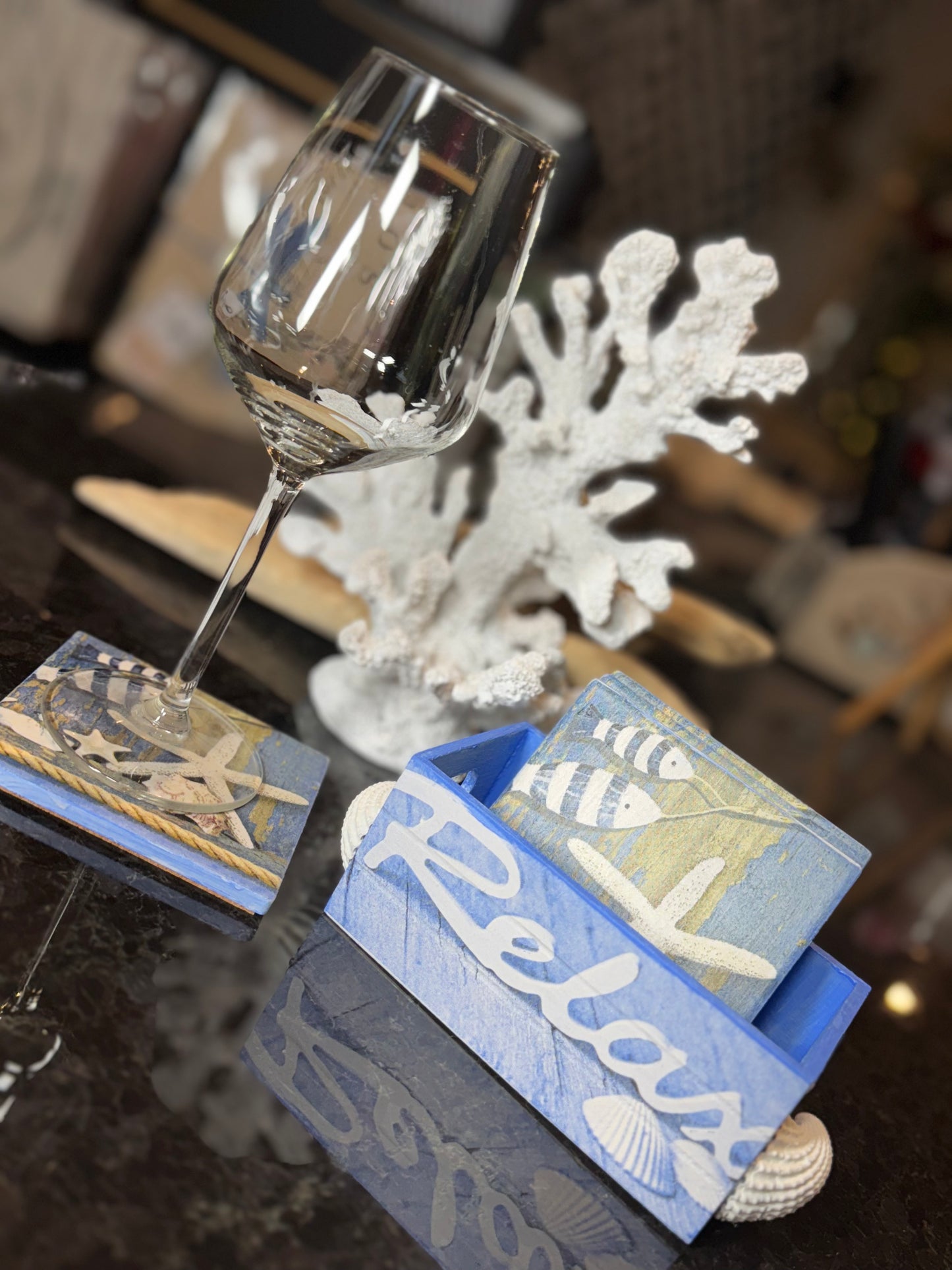 Coaster Class! Thursday 7/17 5:30