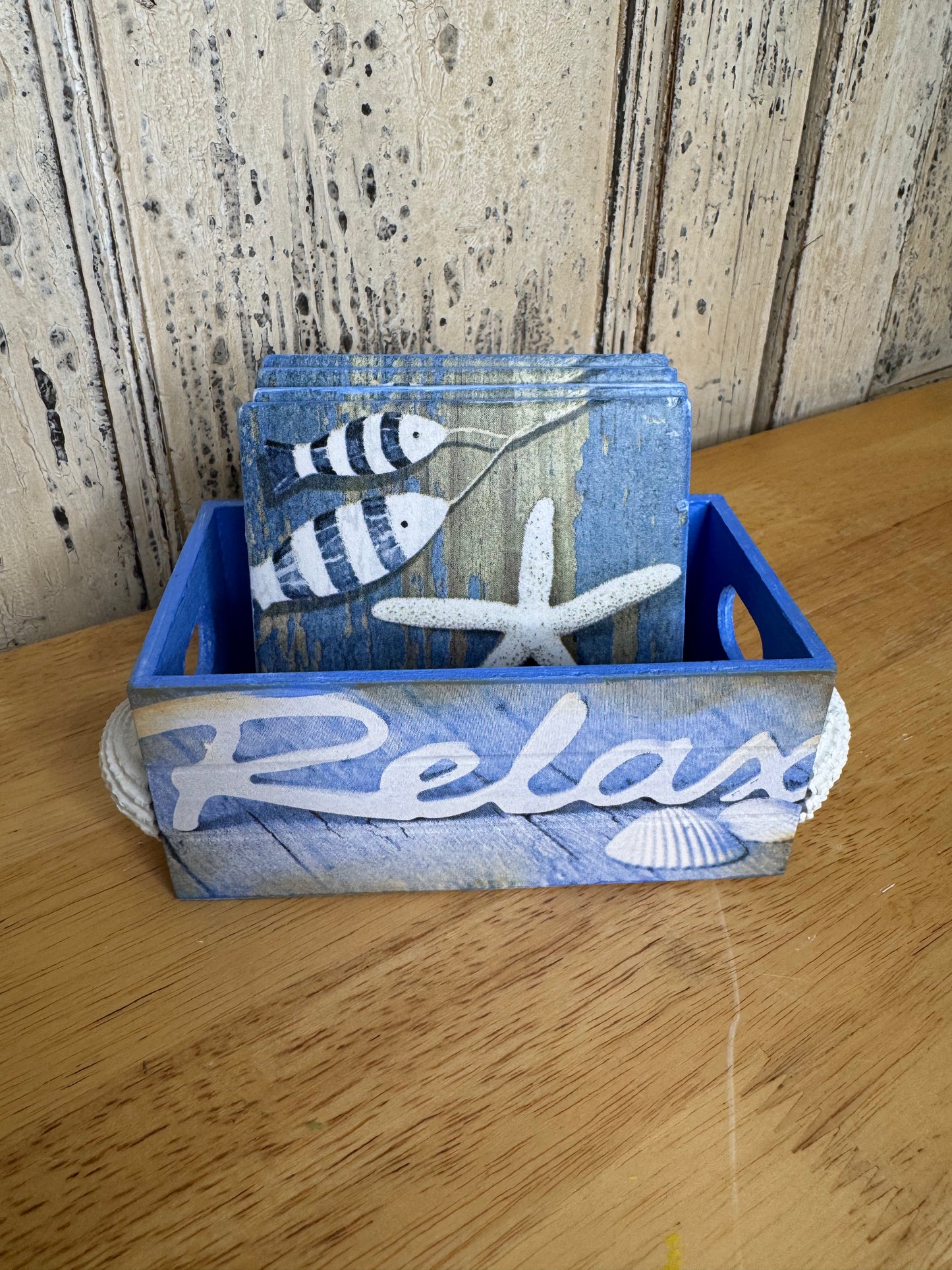 Coaster Class! Thursday 7/17 5:30