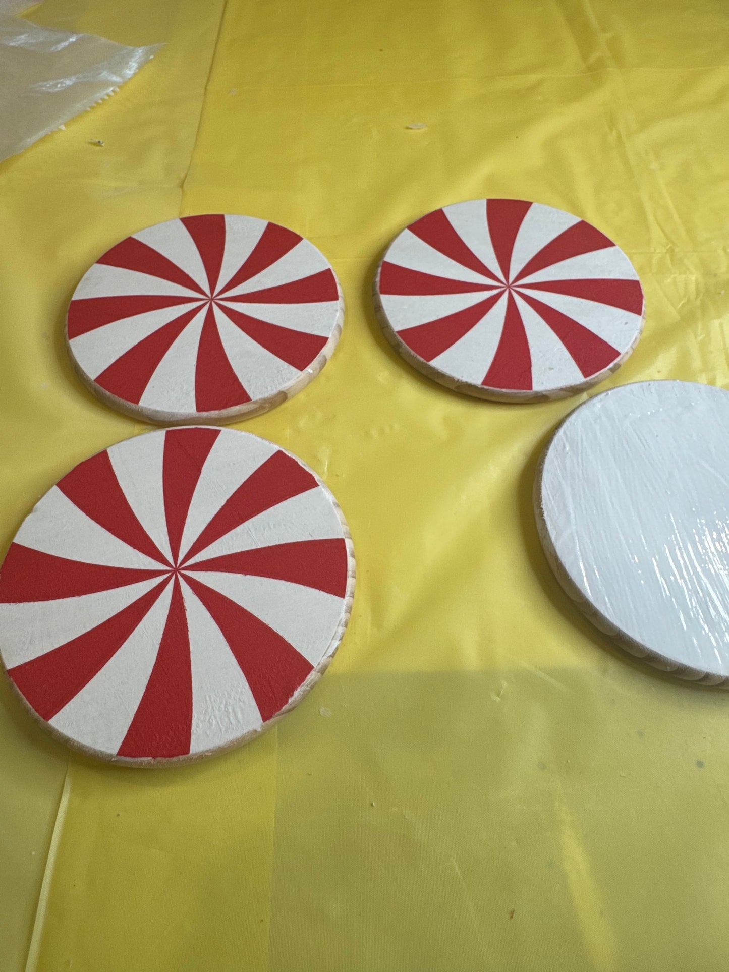 🎨 Custom Themed Coasters ~ Thursday 8/28 5:30pm