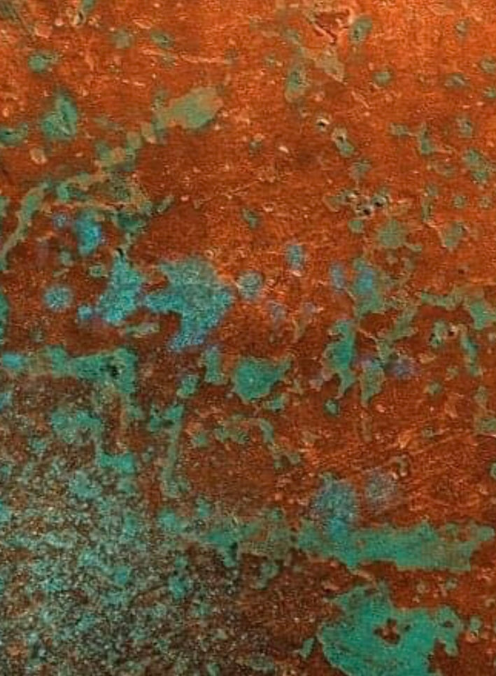 Copper