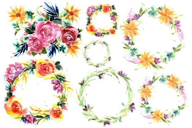 Spring Floral