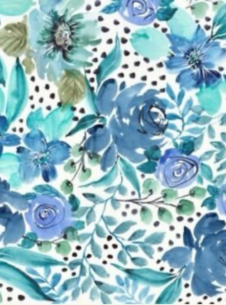 Winter Floral