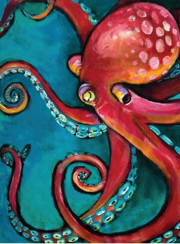 Octopus