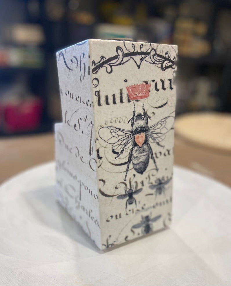 Unique Collection of Artisanal Knife Blocks