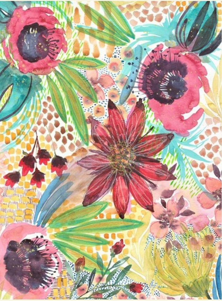 Unique Floral