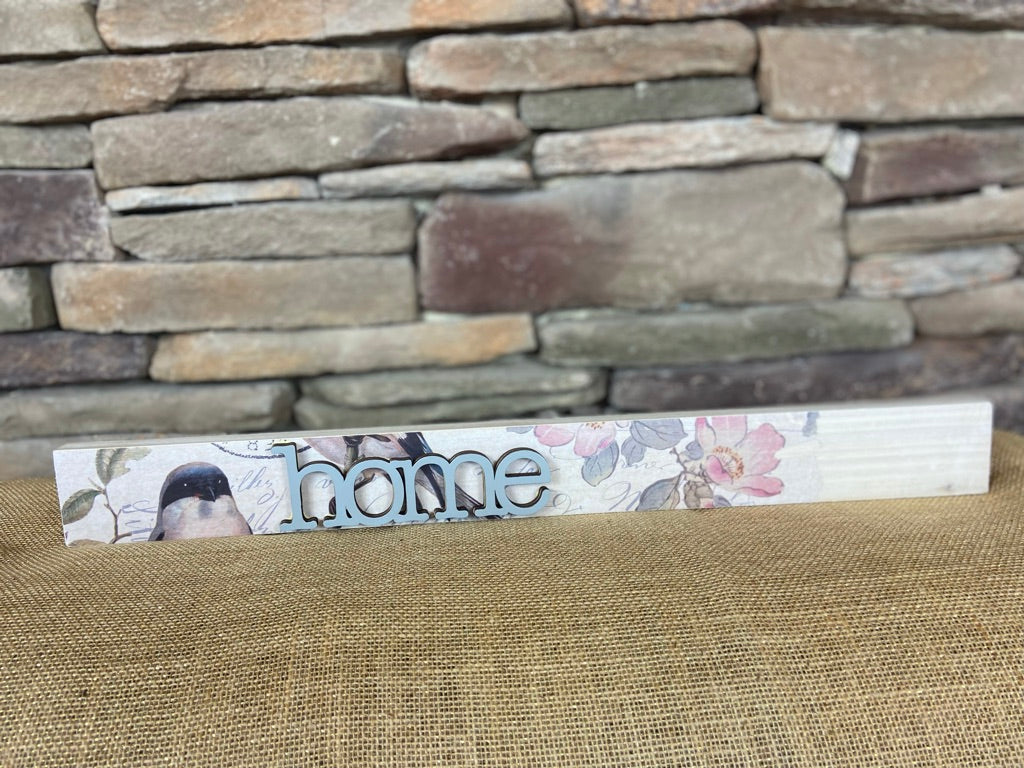 Shelf Sitter