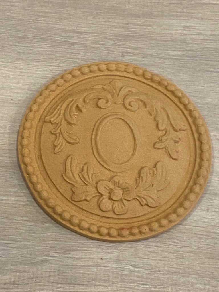 Medallion