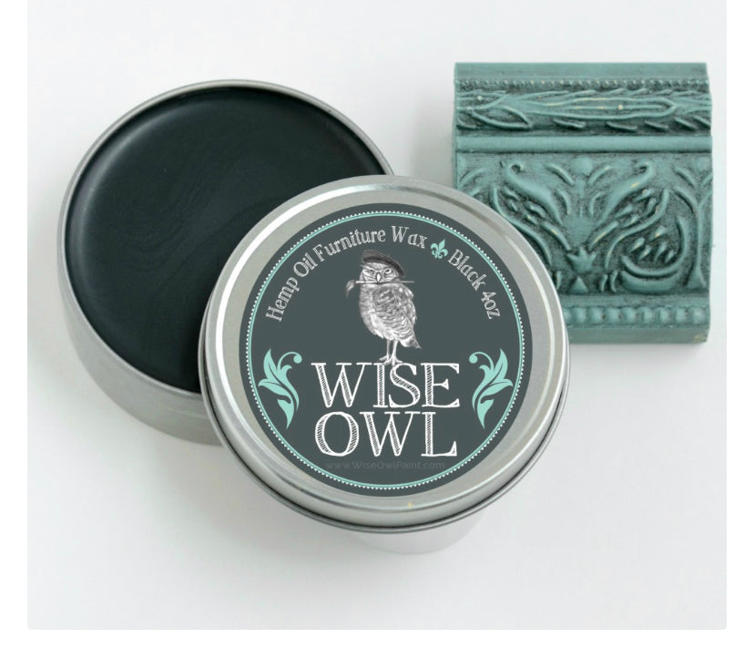 Natural Furniture Wax
