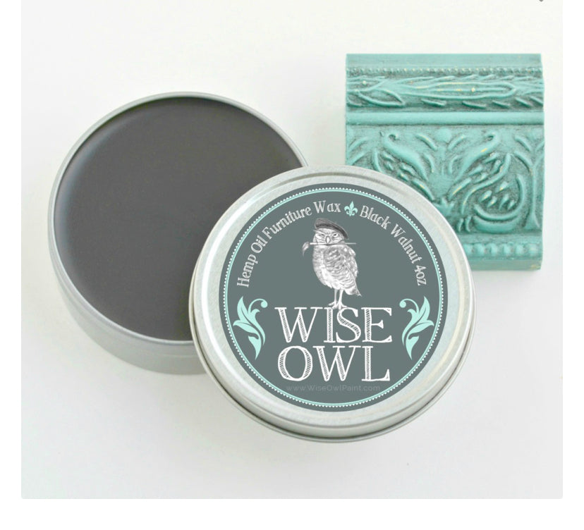 Natural Furniture Wax