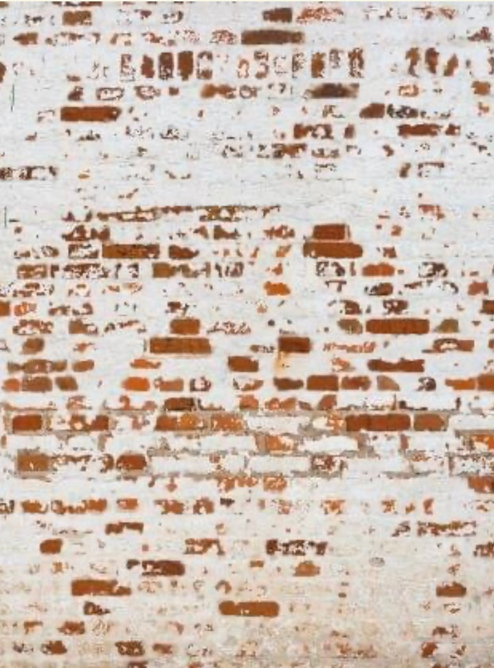 Smeared Brick