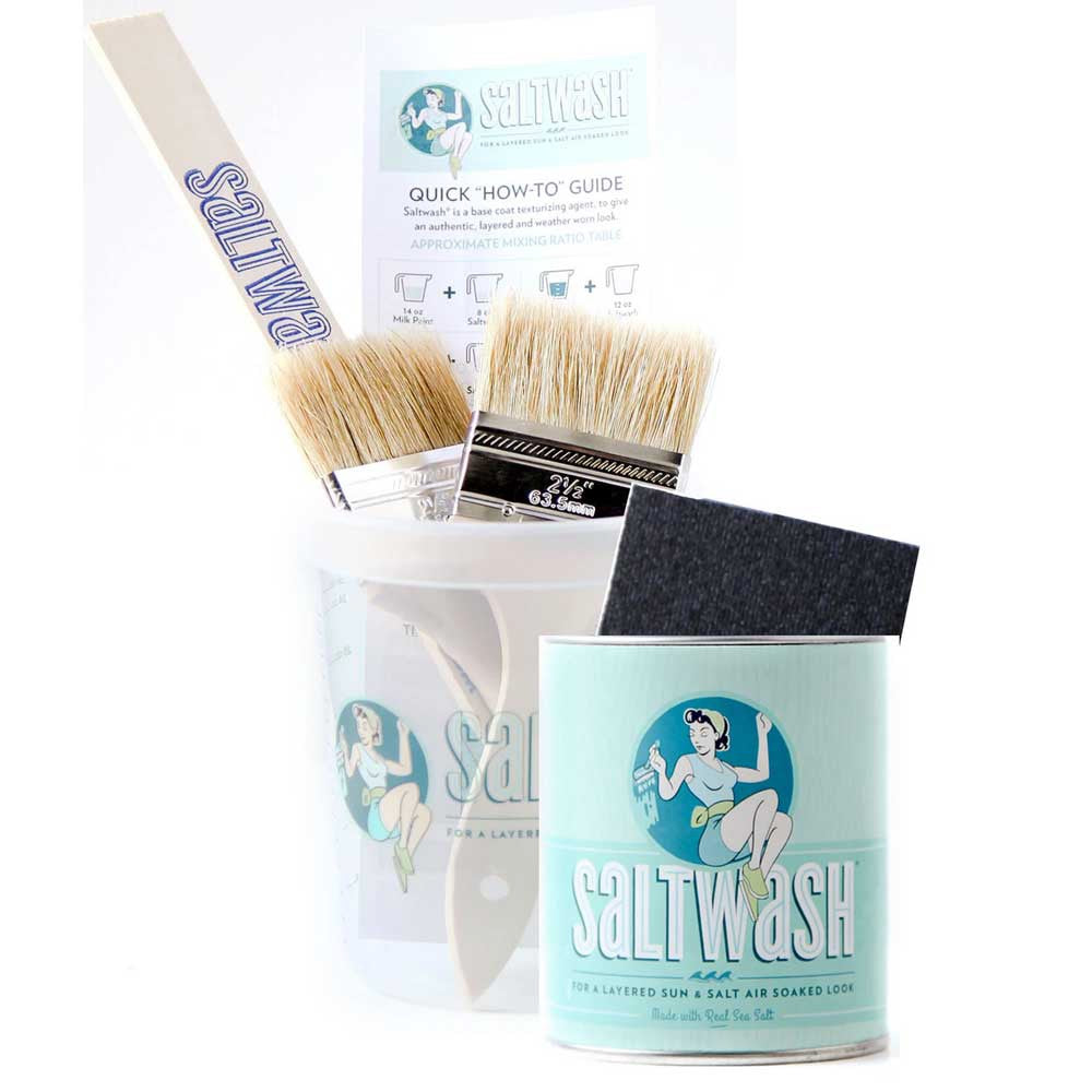 Saltwash - 10oz