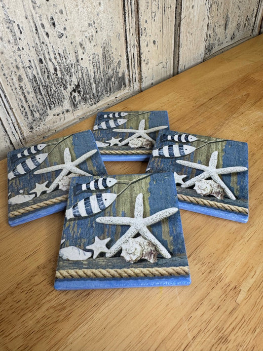 🎨 Custom Themed Coasters ~ Thursday 8/28 5:30pm